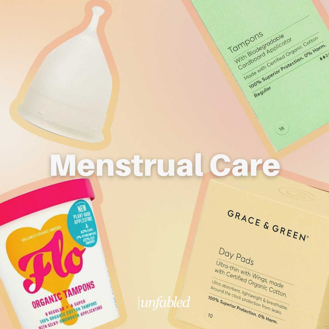 Menstrual-Care